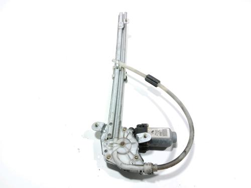 Rear left window mechanism RENAULT LAGUNA II (BG0/1_) 1.9 dCi (BG08, BG0G) | BP28251416C24 