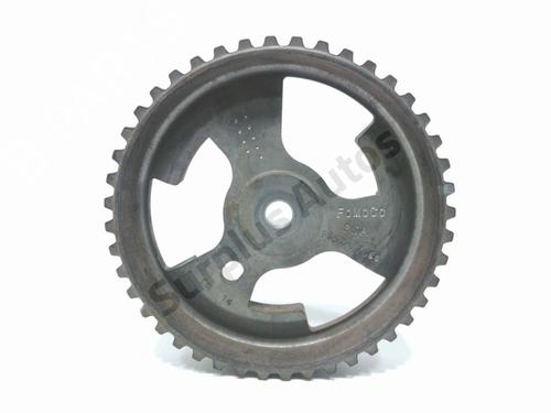 Used Pulley Pulley FORD FIESTA VI (CB1, CCN) 1.5 TDCi (75 hp) 36464263 36464263
