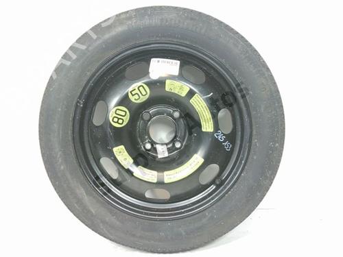 Reservehjul kit Reservehjul kit CITROËN C3 III (SX) 1.6 BlueHDi 75 (75 hp) 34262448 34262448