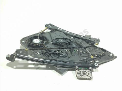 Rear left window mechanism VW CC B7 (358) 2.0 TDI | BP36465007C24 - Image 2