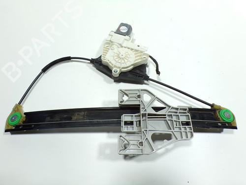 Used Rear right window mechanism Rear right window mechanism 37778629 37778629
