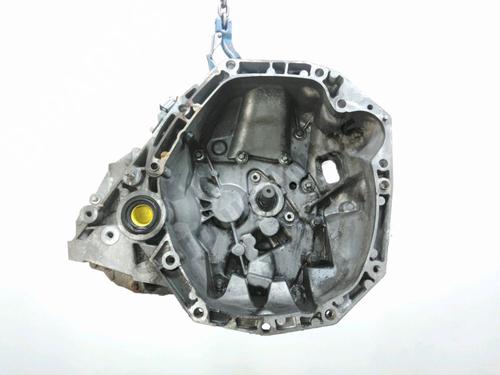 Used Gearbox RENAULT TWINGO II (CN0_) 1.5 dCi (CN0E) (64 hp) 28224174