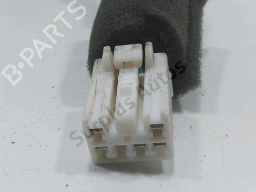 Left taillight KIA RIO III (UB) 1.4 CVVT | BP34617390C34 - Image 3