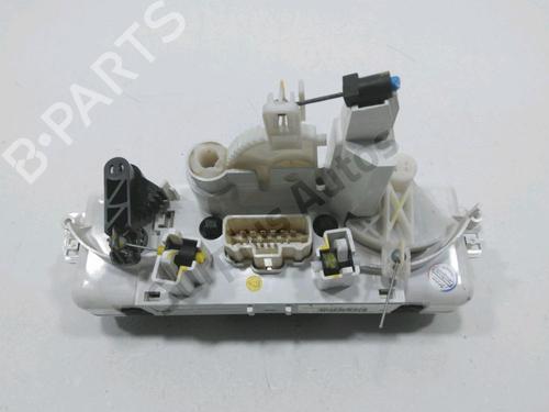 Climate control RENAULT CLIO III Grandtour (KR0/1_) 1.5 dCi (KR0F) | BP31207561I5