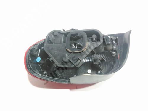Left taillight CITROËN C3 III (SX) 1.2 VTi 82 | BP37789065C34 - Image 2