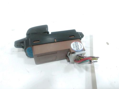 Right rear window switch MAZDA CX-7 (ER) 2.2 MZR-CD AWD (ER10A) | BP37778354I28 - Image 2