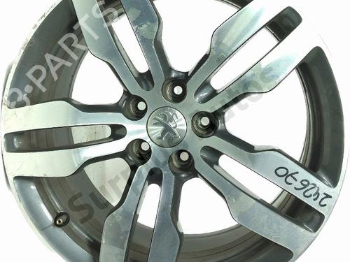 Used Rim Rim PEUGEOT 508 SW I (8E_) 2.0 BlueHDi 180 (180 hp) 36464445 36464445