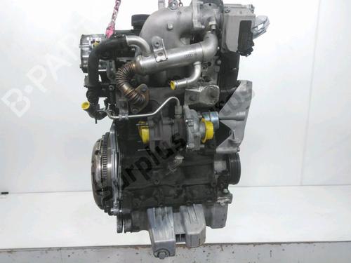 Used Engine Engine 37167387 37167387