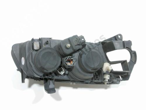 Left headlight NISSAN ALMERA II Hatchback (N16) 2.2 Di | BP28266882C28 