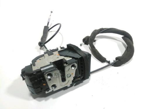 Used Front right lock Front right lock 28247075 28247075
