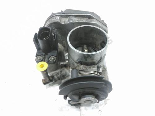 Spjældhus Spjældhus VW POLO III (6N1) 60 1.4 (60 hp) 36508896 36508896
