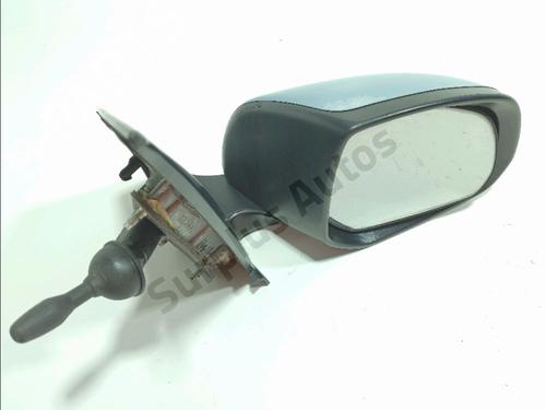 Used Right mirror Right mirror SUZUKI ALTO VII (GF, HA25_, HA35_) 1.0 (AMF310, GFC31S) (68 hp) 39706546 39706546