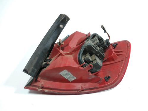 Left taillight AUDI A6 C6 Avant (4F5) 3.0 TDI quattro | BP28269741C34 
