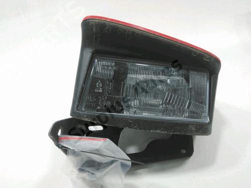 Left headlight CHEVROLET CORVETTE Coupe (C5) 5.7 | BP37787152C28 - Image 2