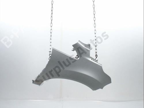 Used Right front fenders Right front fenders 38793548 38793548