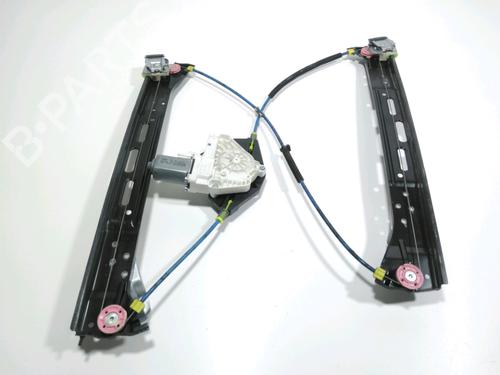 Used Front left window mechanism SEAT ALHAMBRA (710, 711) 2.0 TDI (140 hp) 28241030