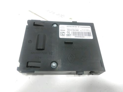 Card reader RENAULT MEGANE III Hatchback (BZ0/1_, B3_) 1.5 dCi (BZ0C) | BP30987400E4 - Image 2