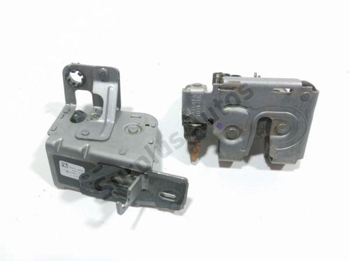Tailgate lock FORD TRANSIT CONNECT V408 Box Body/MPV 1.5 EcoBlue | BP28262075C101 