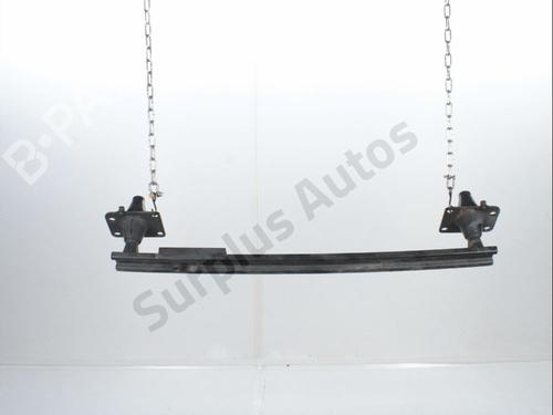 Used Front bumper reinforcement Front bumper reinforcement PEUGEOT 5008 (0U_, 0E_) 2.0 HDi (163 hp) 36519127 36519127