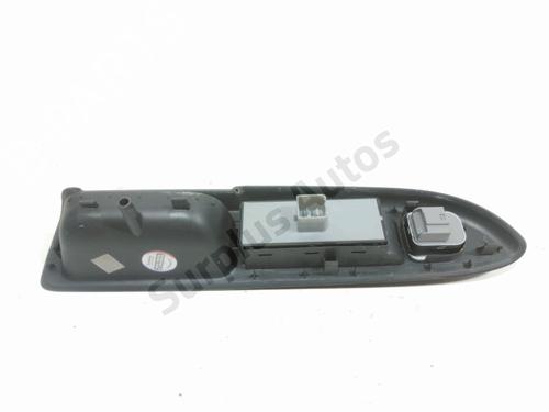 Left front window switch VW GOLF PLUS V (5M1, 521) 2.0 TDI | BP28972253I27 - Image 2