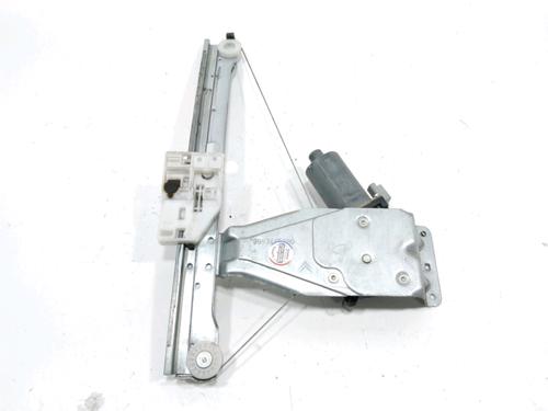 Used Rear right window mechanism CITROËN C3 I (FC_, FN_) 1.4 16V (88 hp) 30999542