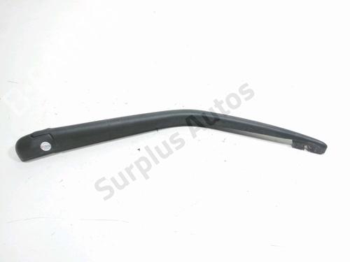 Used Rear windshield wiper arm Rear windshield wiper arm 38346145 38346145