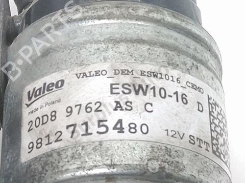 Starter PEUGEOT 2008 I (CU_) 1.2 THP 130 / PureTech 130 | BP36508954M8 - Image 5