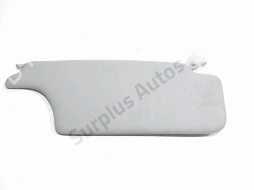Used Left sun visor Left sun visor 36963054 36963054