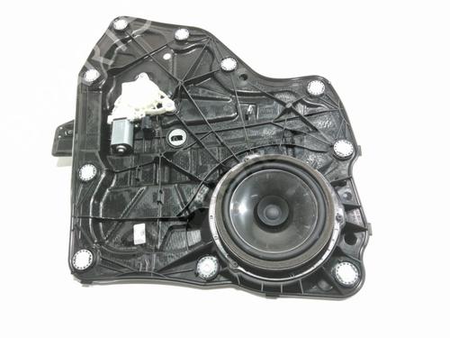 Rear right window mechanism FORD FOCUS IV Turnier (HP) 1.5 EcoBlue | BP37778929C25 - Image 2