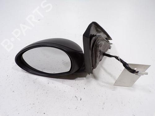 Used Left mirror ALFA ROMEO 147 (937_) 1.6 16V T.SPARK ECO (937.AXA1A, 937.BXA1A) (105 hp) 30997309