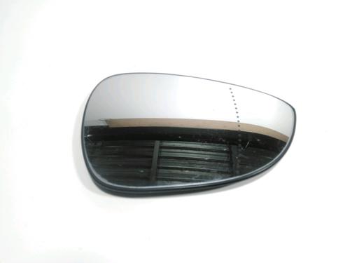 Used Right mirror glass FORD FIESTA VI (CB1, CCN) 1.4 TDCi (68 hp) 28239193