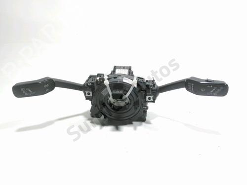 Used Steering wheel controls Steering wheel controls VW GOLF VII (5G1, BQ1, BE1, BE2) 2.0 GTI (245 hp) 34389748 34389748