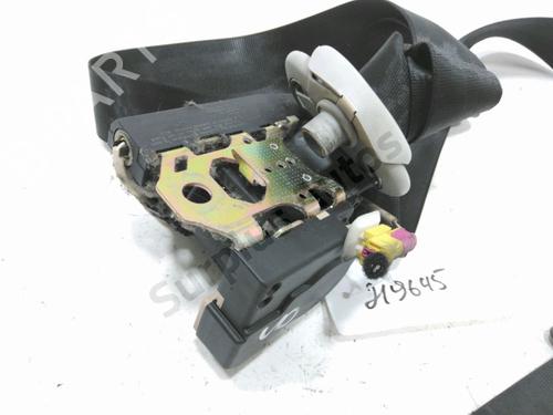 Front right seatbelt VW BORA Variant (1J6) 1.9 TDI | BP30992434I25 - Image 2