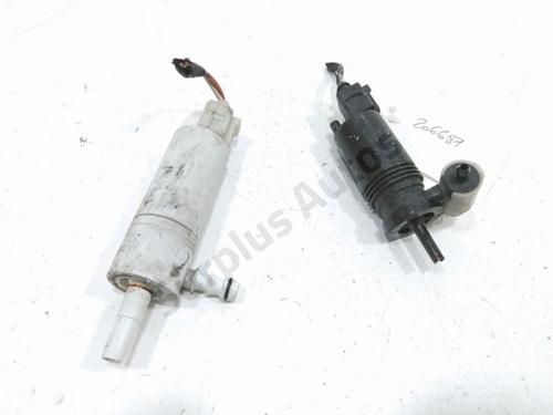 Used Washer pump Washer pump 31008594 31008594