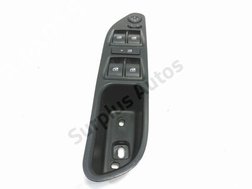 Used Left front window switch Left front window switch 37778250 37778250