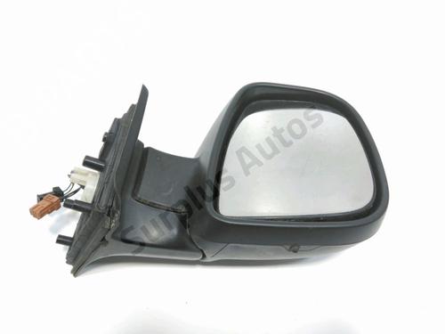 Used Right mirror Right mirror PEUGEOT PARTNER Box Body/MPV 1.6 HDi / BlueHDi 75 (75 hp) 36374413 36374413
