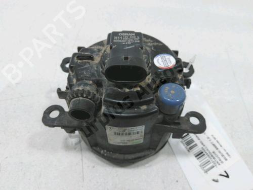 Venstre foran tåkelykt SUZUKI SWIFT III (MZ, EZ) 1.3 (RS413, ZC11S) | BP31004703C30