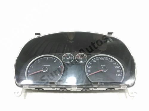 instrument-cluster-hyundai-i30-fd-2007-2008-2009-2010-2011-2012-30991698 main image