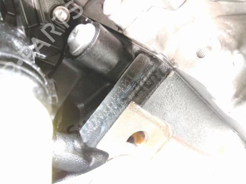 Engine VW GOLF VIII (CD1, DA1) 1.5 TSI | BP39910679M1 - Image 5