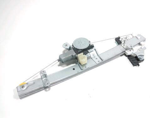 Used Front left window mechanism Front left window mechanism NISSAN MICRA V (K14) 1.0 (71 hp) 37773995 37773995