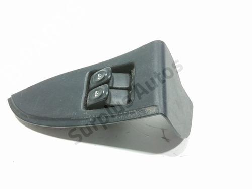 Left front window switch RENAULT KANGOO (KC0/1_) 1.5 dCi (KC08, KC09) | BP38769370I27 - Image 2