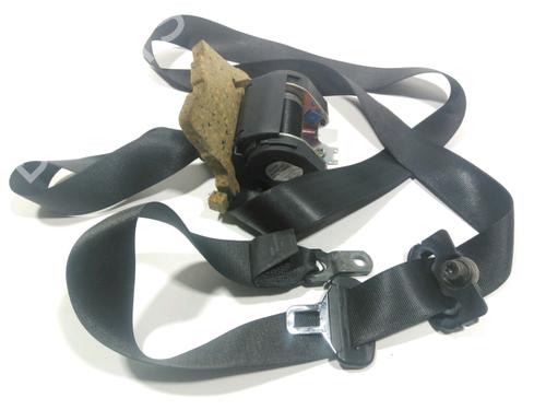 Used Front right belt tensioner BMW 3 Touring (E46) 320 d (150 hp) 28233110