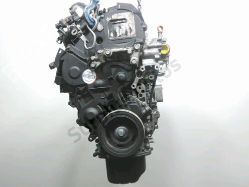 Engine PEUGEOT 208 I (CA_, CC_) 1.6 BlueHDi 100 | BP29856812M1