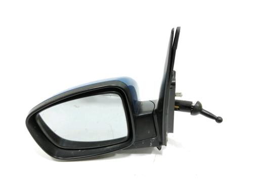 Used Left mirror HYUNDAI i10 I (PA) 1.2 (78 hp) 30997867