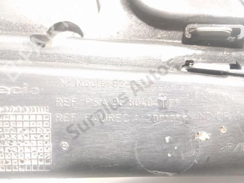 Grille CITROËN C4 Picasso I MPV (UD_) 1.6 HDi 110 | BP29230489C40 