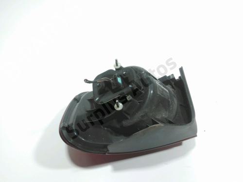 Venstre Baklys VW GOLF PLUS V (5M1, 521) 1.6 TDI | BP28836454C34 