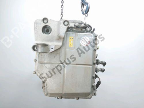 Engine RENAULT TWINGO III (BCM_, BCA_) Z.E: (BCA1) | BP38283539M1 - Image 2