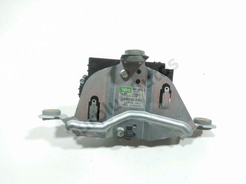 Rear wiper motor RENAULT ESPACE III (JE0_)  | BP28272860M102 