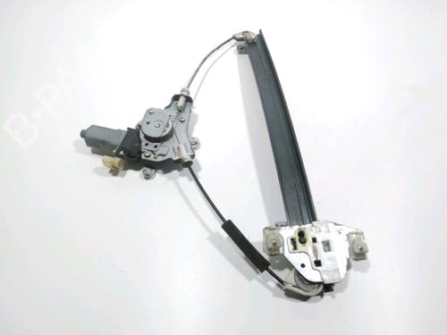 Rudehejsemekanisme Højre foran HYUNDAI GETZ (TB) 1.5 CRDi (88 hp) 28239850
