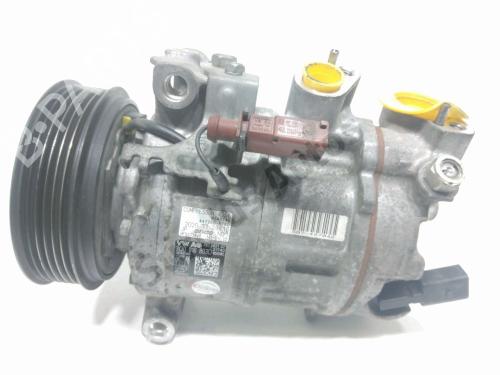 AC compressor VW GOLF VIII (CD1, DA1) 2.0 TDI | BP40620493M34 - Image 2